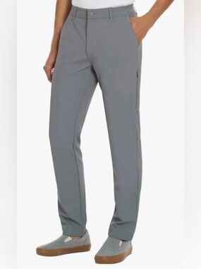 Hurley Water Repellent Hybrid Performance Stretch Pant